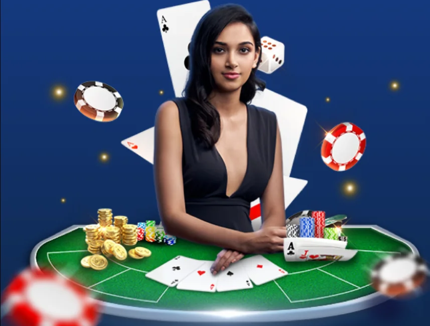 Live dealer games from Mostplay