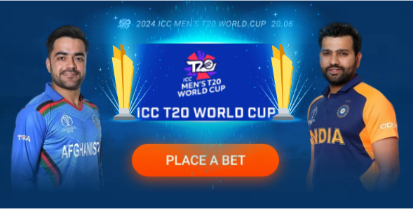 Mostplay T20 World Cup