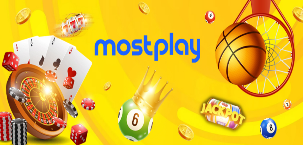 Mostplay India